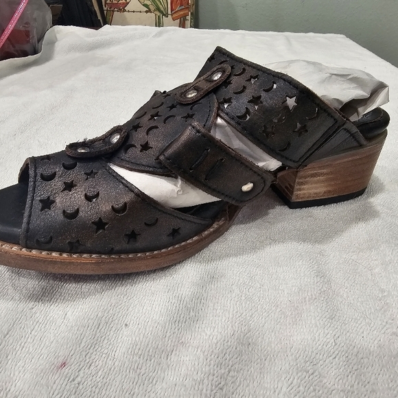 Freebird Moonstars BNIB - Picture 4 of 9